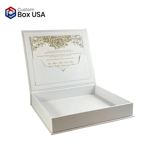 wedding card box ideas