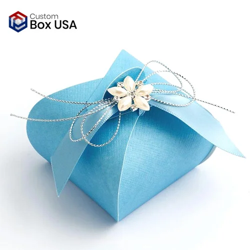 wedding favor boxes