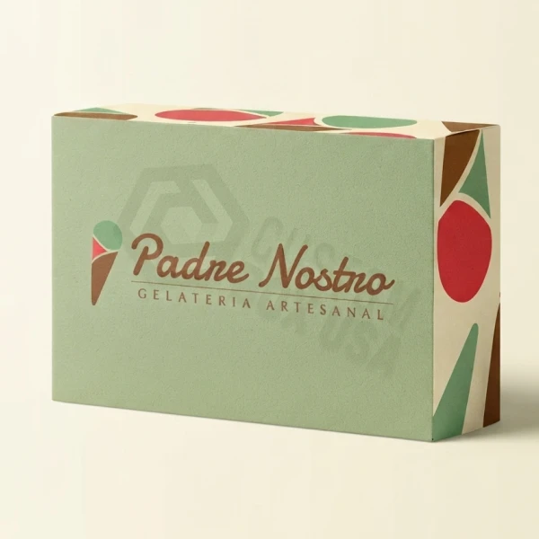 wholesale Ice cream boses_x