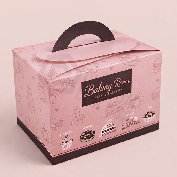 cake boxes in bulk