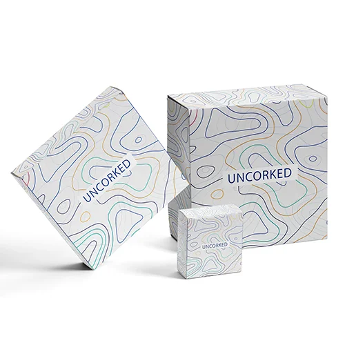 wholesale cardboard boxes