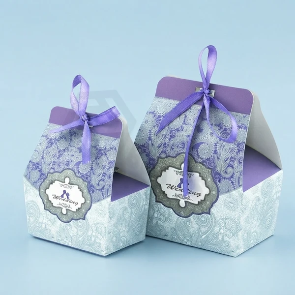 wholesale favor boxes