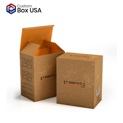 wholesale kraft boxes