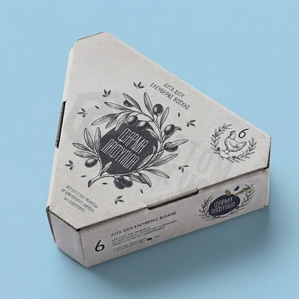 wholesale triangle boxes