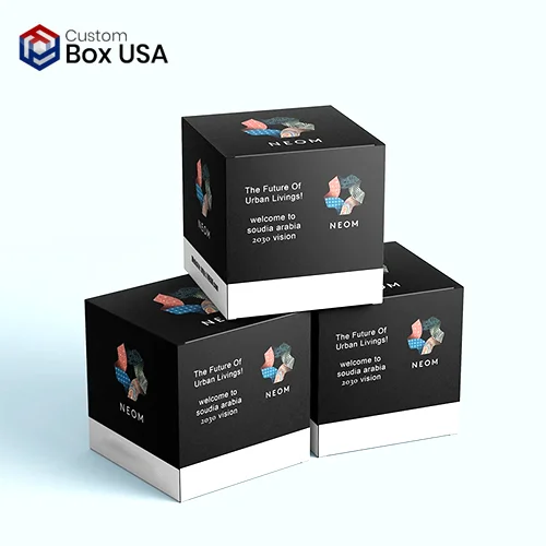 wig packaging boxes