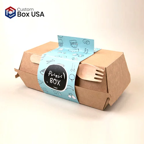 wrap box