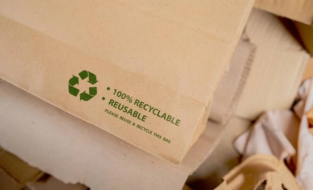 green packaging