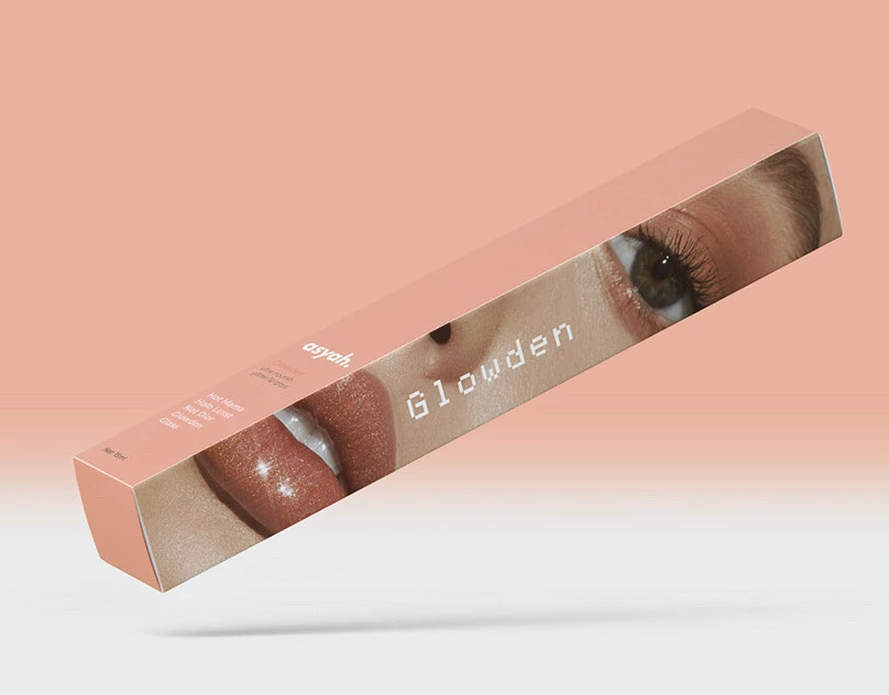 beautiful lipstick packaging
