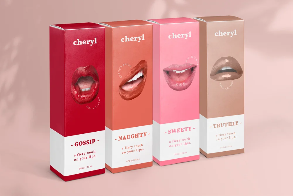 best lipstick packaging