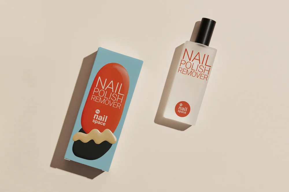 boxes for nail polish