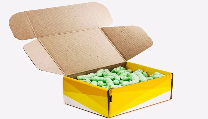 bulk packaging peanuts