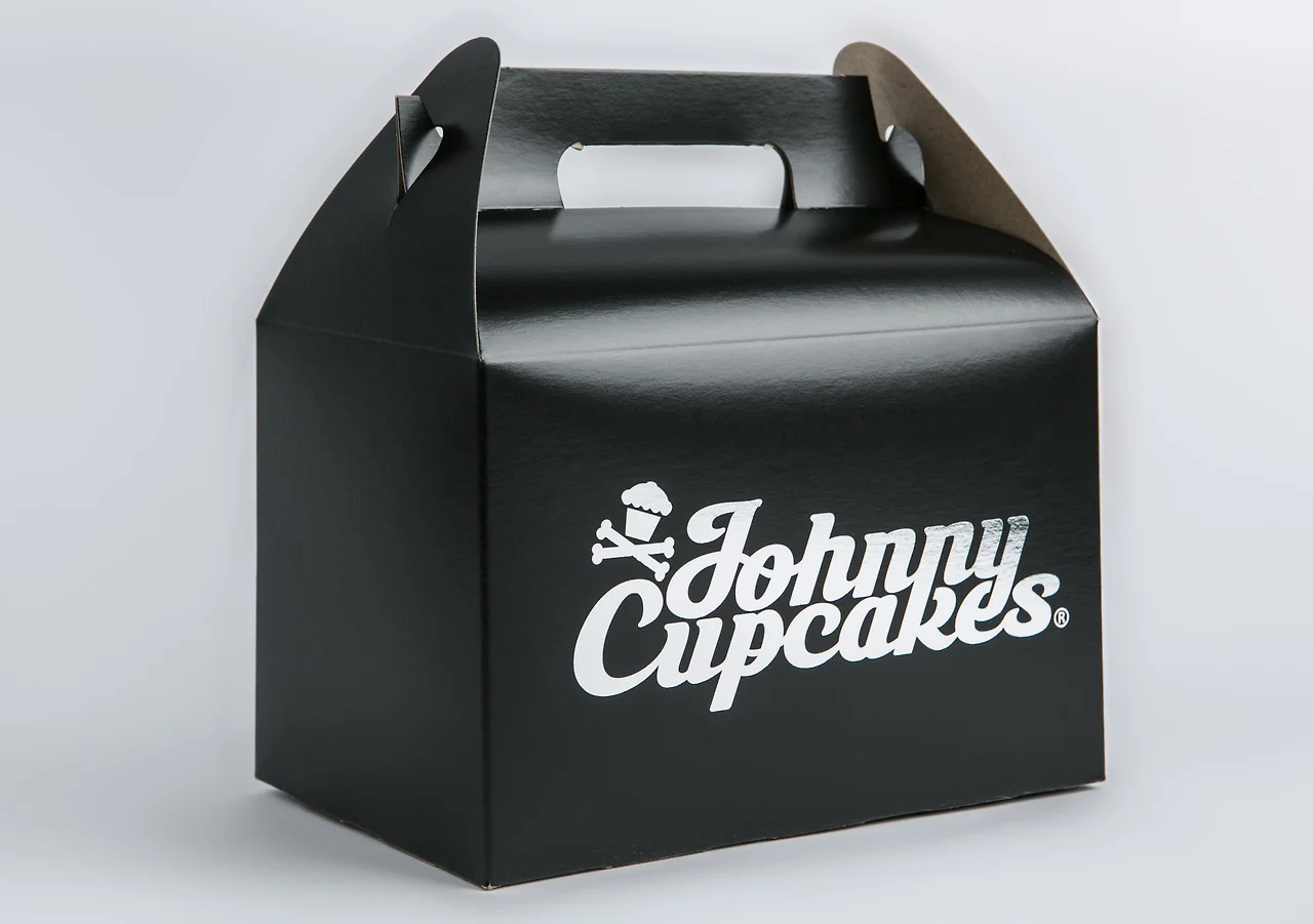 can you ship boxes with handles