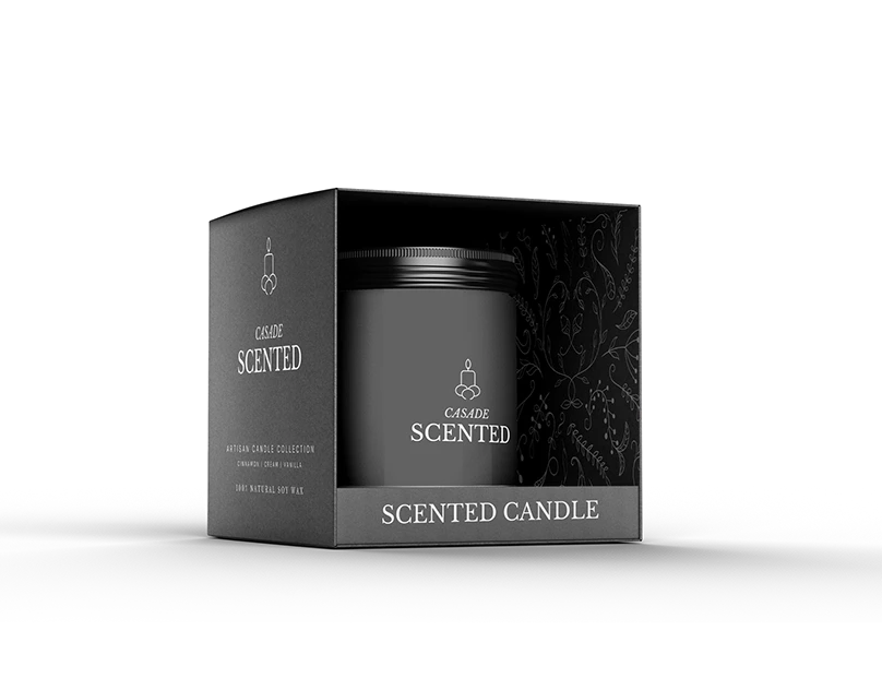 candle gift boxes wholesale