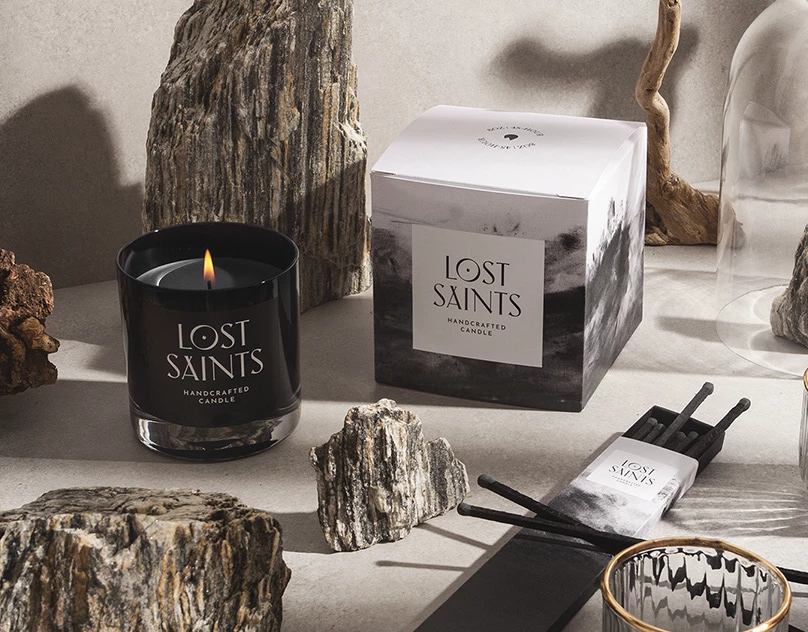 candle packaging supplies wholesale