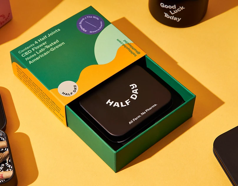 cannabis shipping boxes