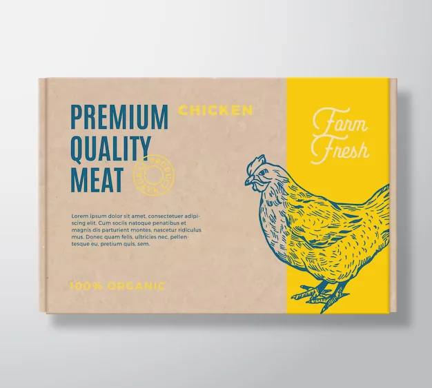 chick packaging dallas