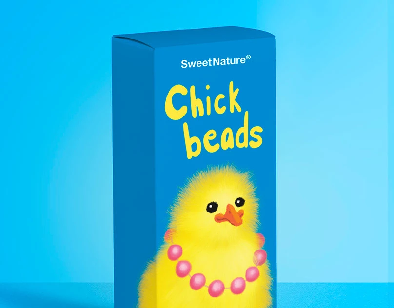 chick packaging of northern california