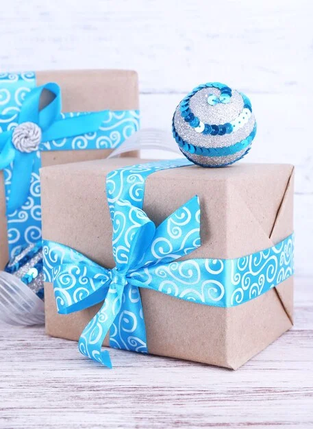 christmas ornament storage box