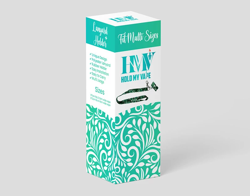 custom blister packs for products