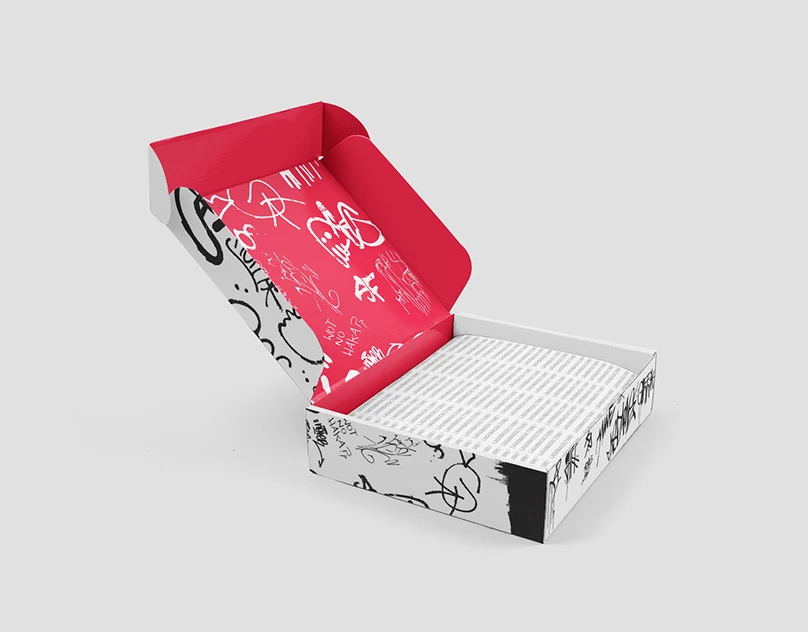 custom shipping boxes near me