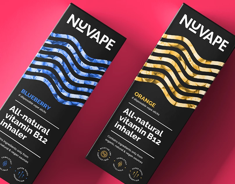 custom vape cartridge packaging box