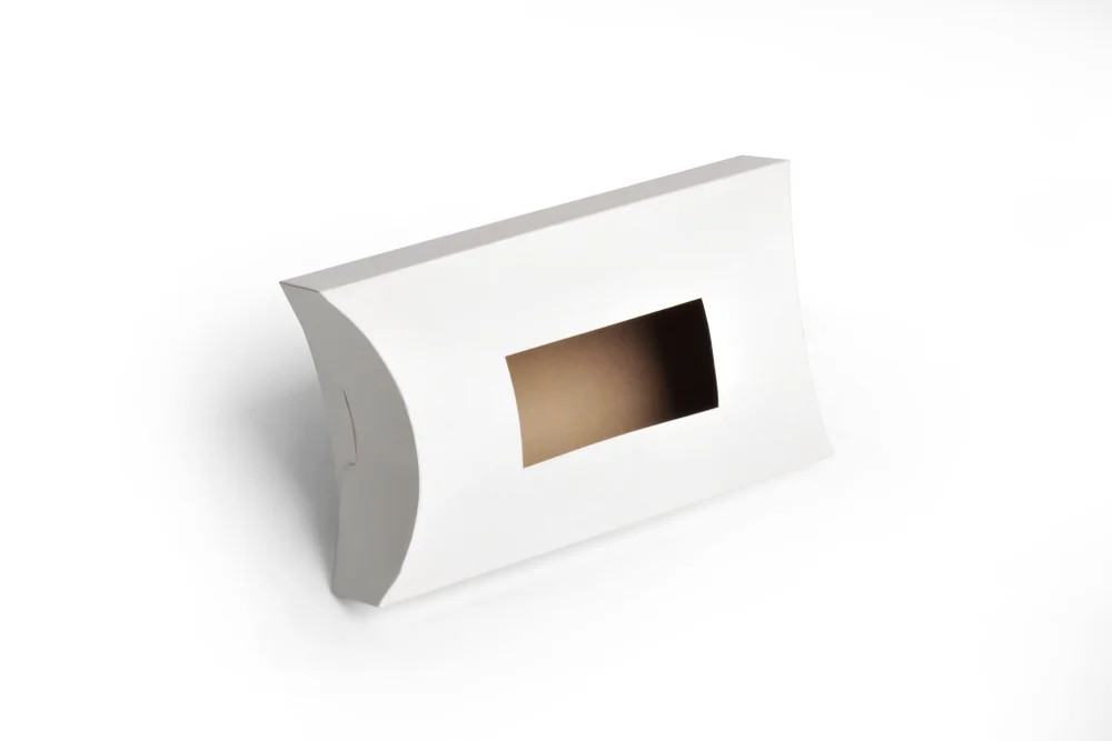 customizing packaging material