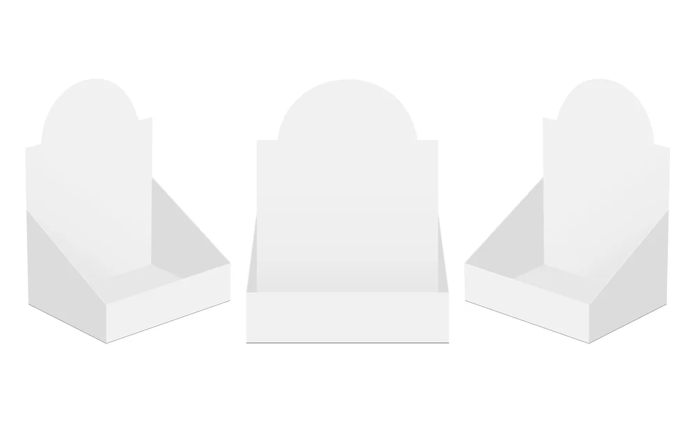 display boxes usa