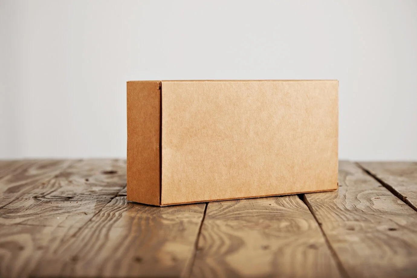 drawer kraft boxes