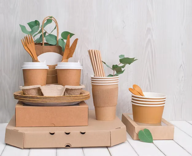 eco-friendly corrugated boxes