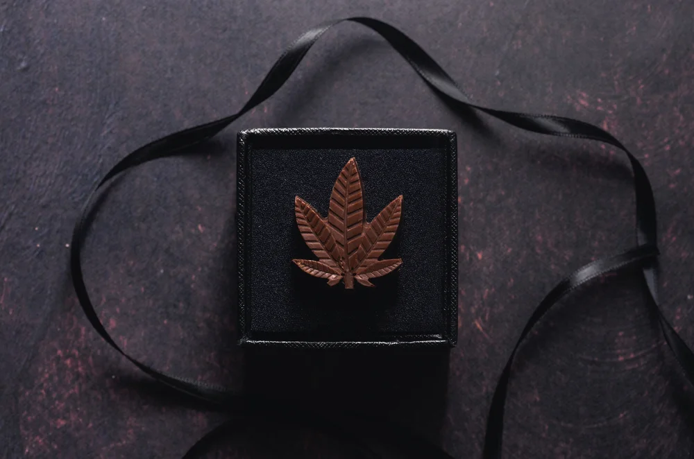 edibles packaging canada