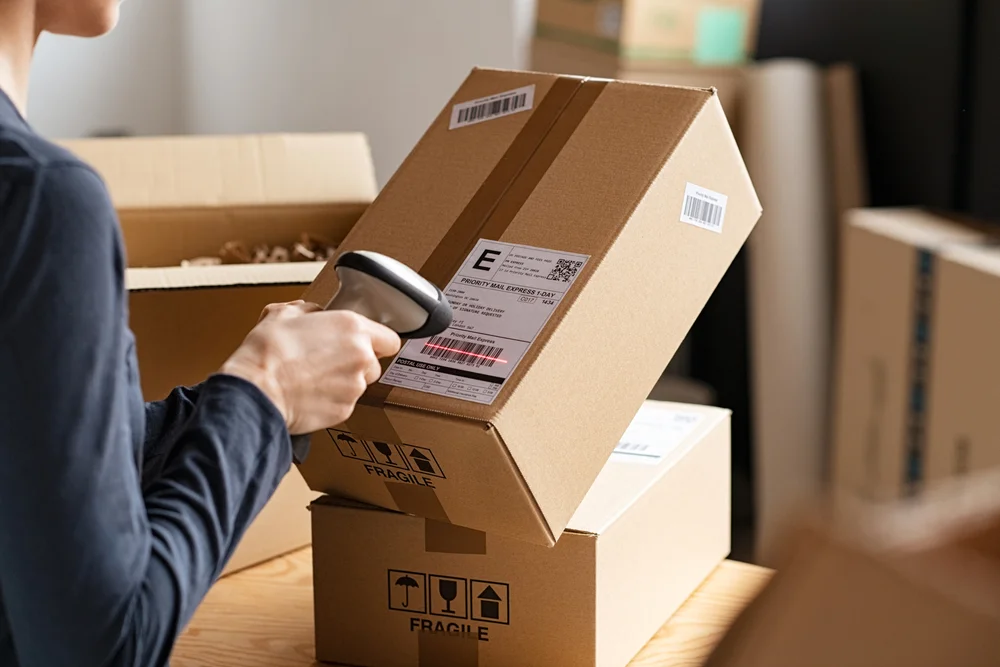 free shipping and handling
