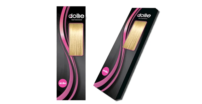hair extension packaging manufacturers