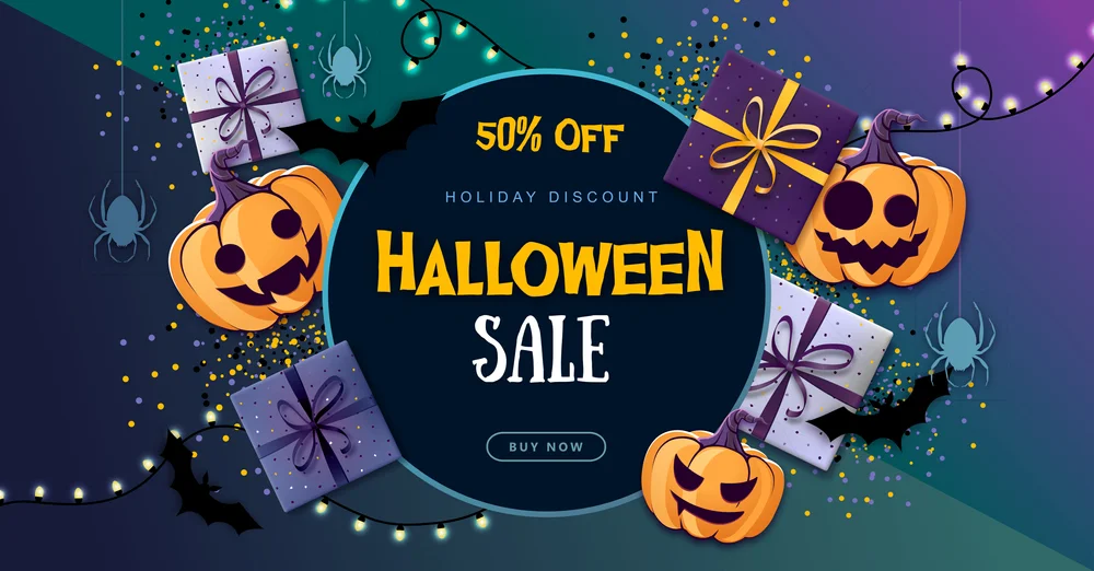 halloween gift boxes near me