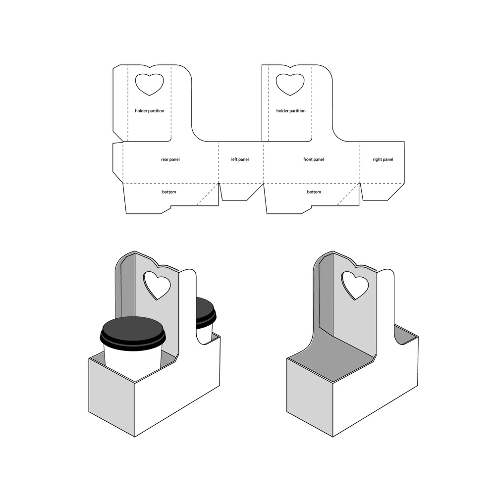 handle carry box