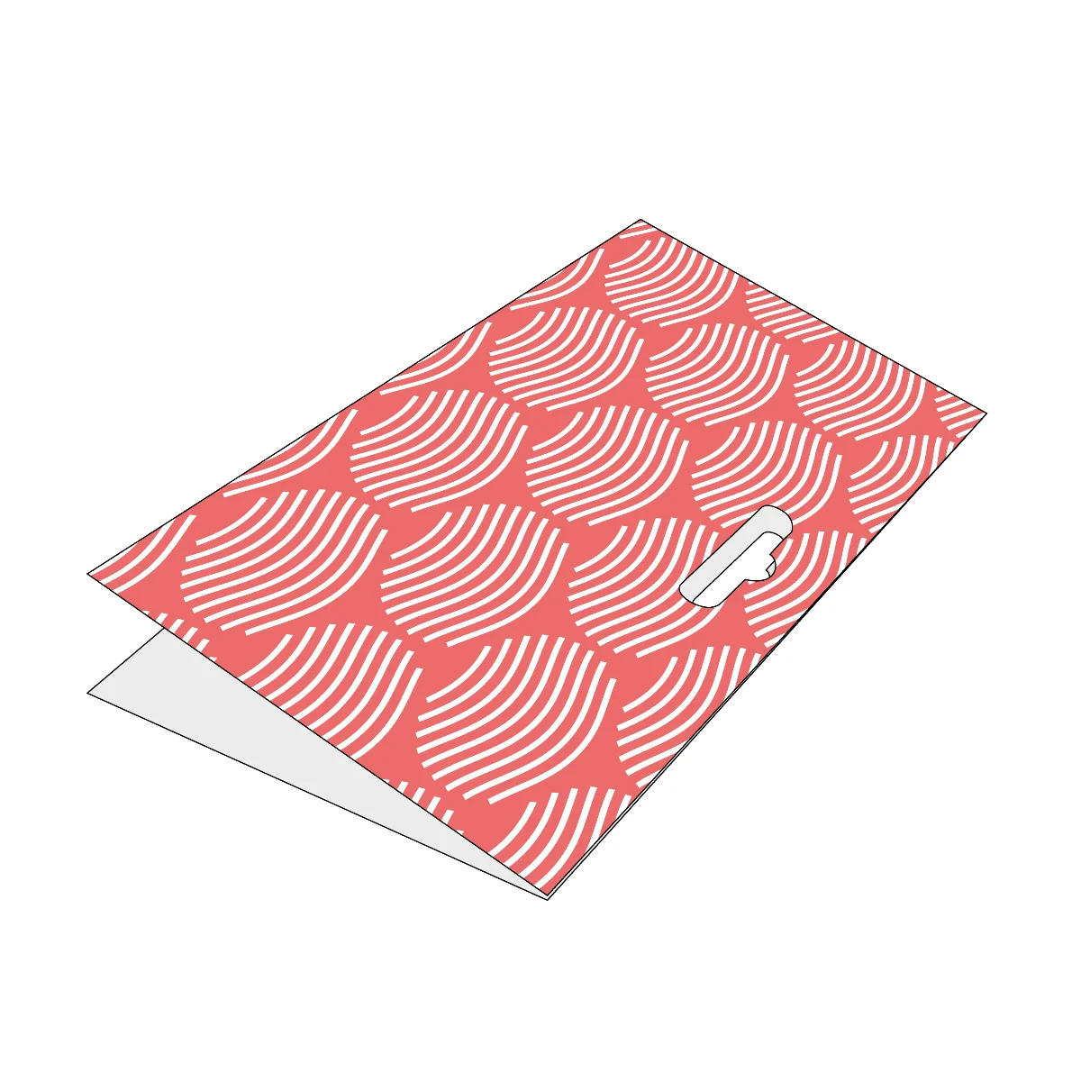 header cards