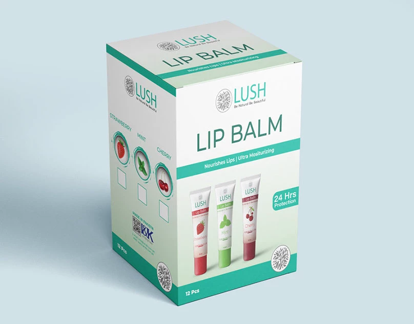 lip balm display boxes