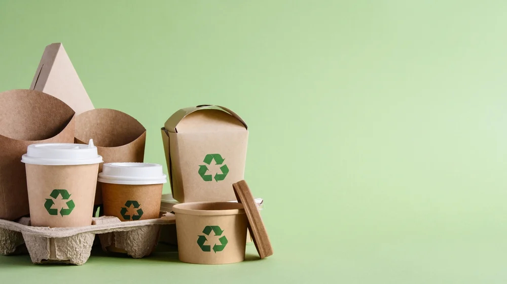 most sustainable packaging materials