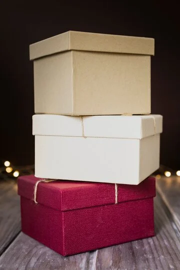 ornament boxes wholesale