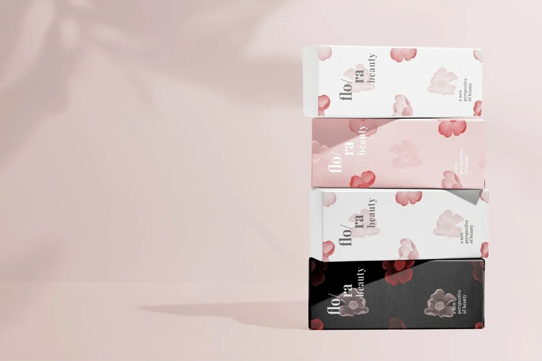 printing products