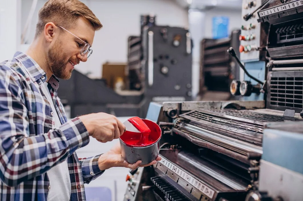 printing tag