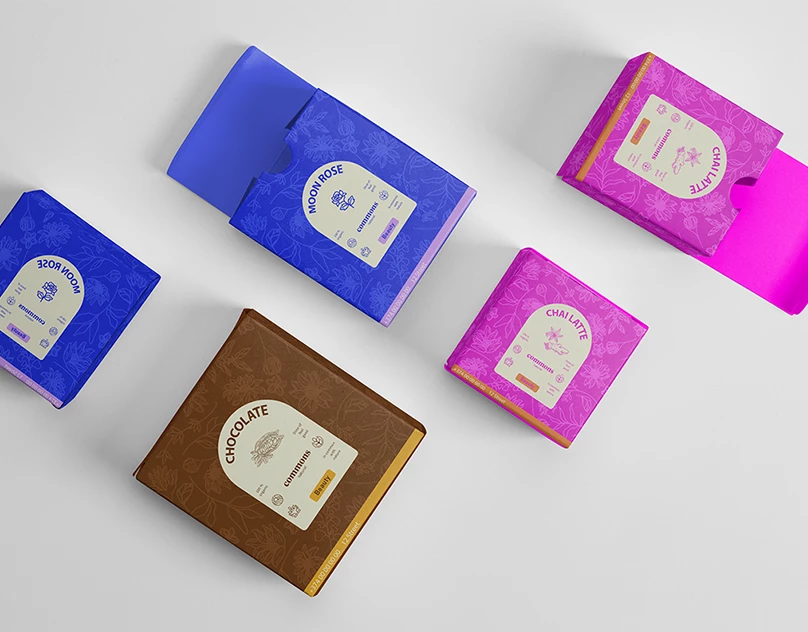 product display packaging market