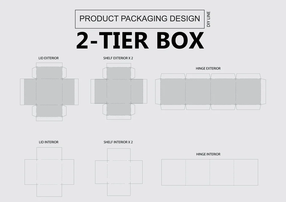 product packaging design