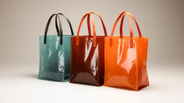pvc bags near me