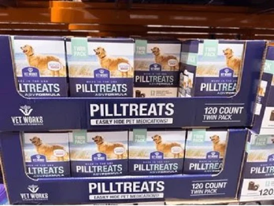 retail display boxes