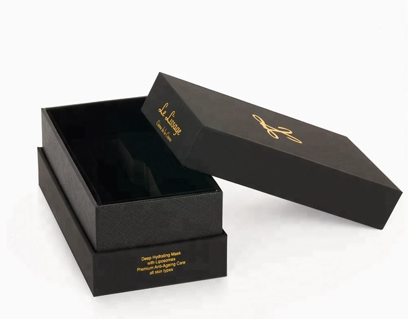 rigid boxes with lids