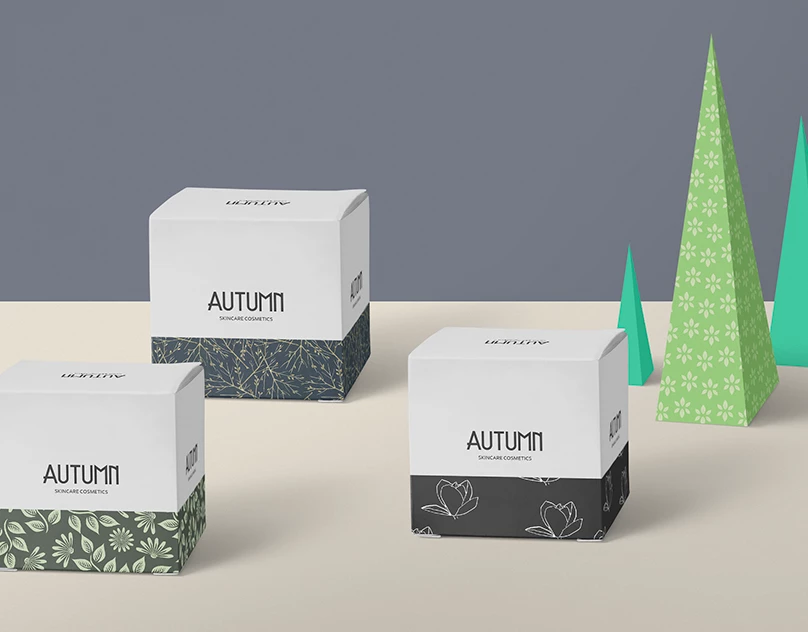 round shipping boxes