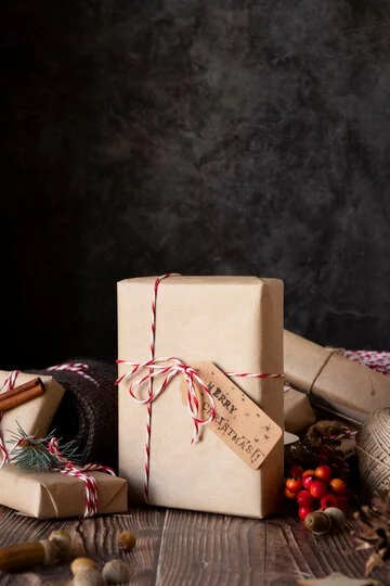 single ornament boxes