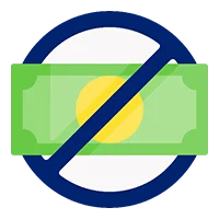 no-charges